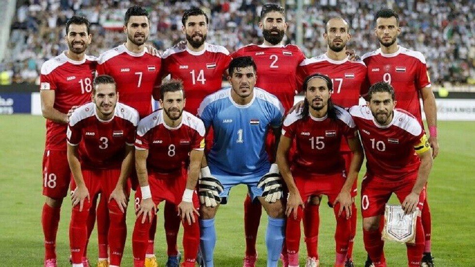 الهلال السعودي يعلق على معاقبة اتحاد الكرة السوري لخربين