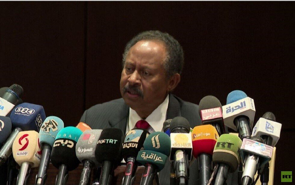 السودان.. الحركة الشعبية - شمال تعلن جاهزيتها للتفاوض مع الحكومة الجديدة