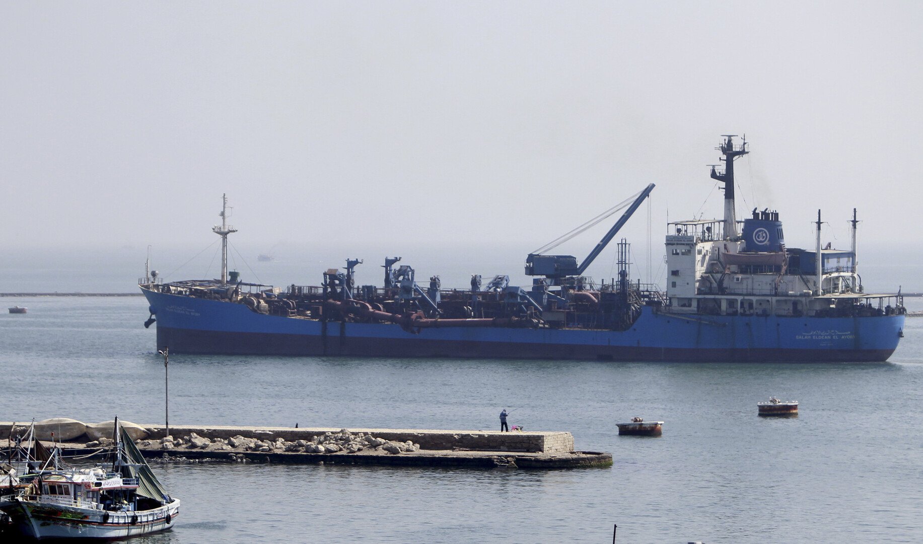 مصر تكشف عن قيمة صادراتها غير البترولية لشهر يوليو الماضي
