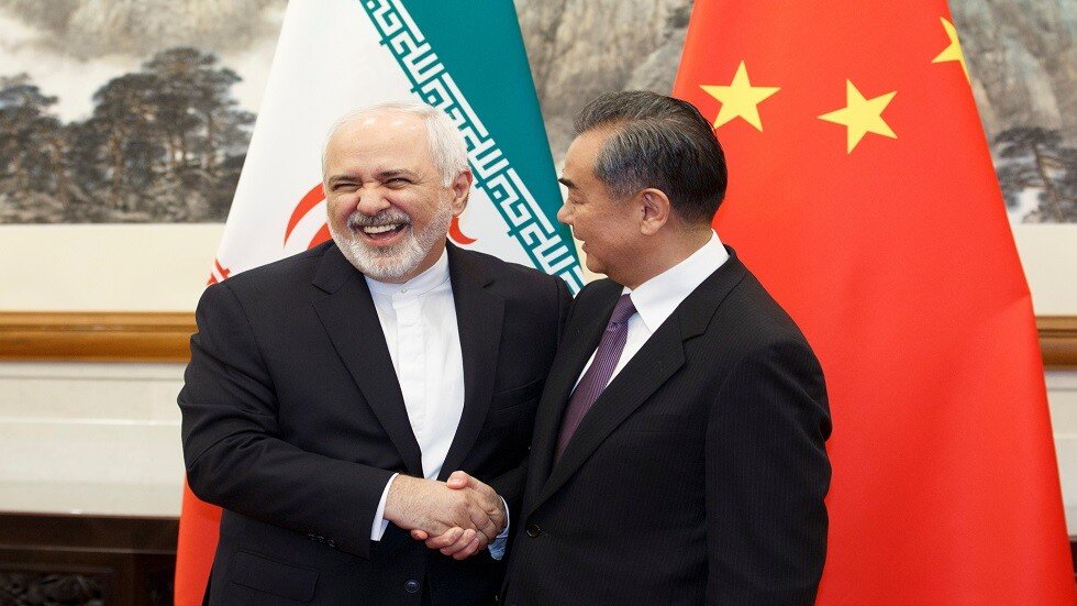 تقرير: الصين تستثمر بـ280 مليار دولار في القطاعات الإيرانية المستهدفة بالعقوبات