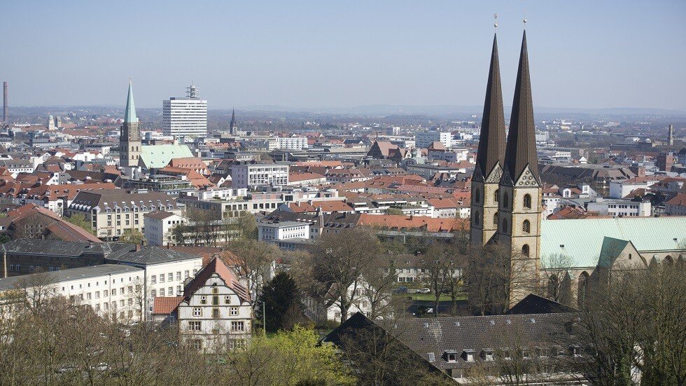 مدينة ألمانية تقدم مليون يورو لمن يثبت أنها غير موجودة!
