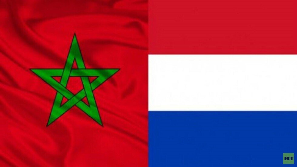 هولندا تطوي التوتر مع الرباط وتقبل اعتماد السفير المغربي‬