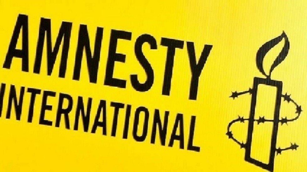 العفو الدولية تطالب المغرب بالإفراج عن الصحفية هاجر الريسوني (صورة)