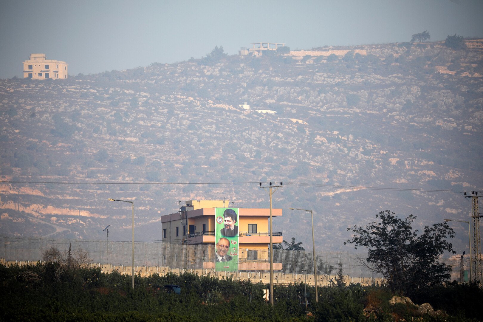 تقارير لبنانية: وساطة روسية منعت الحرب بين إسرائيل و