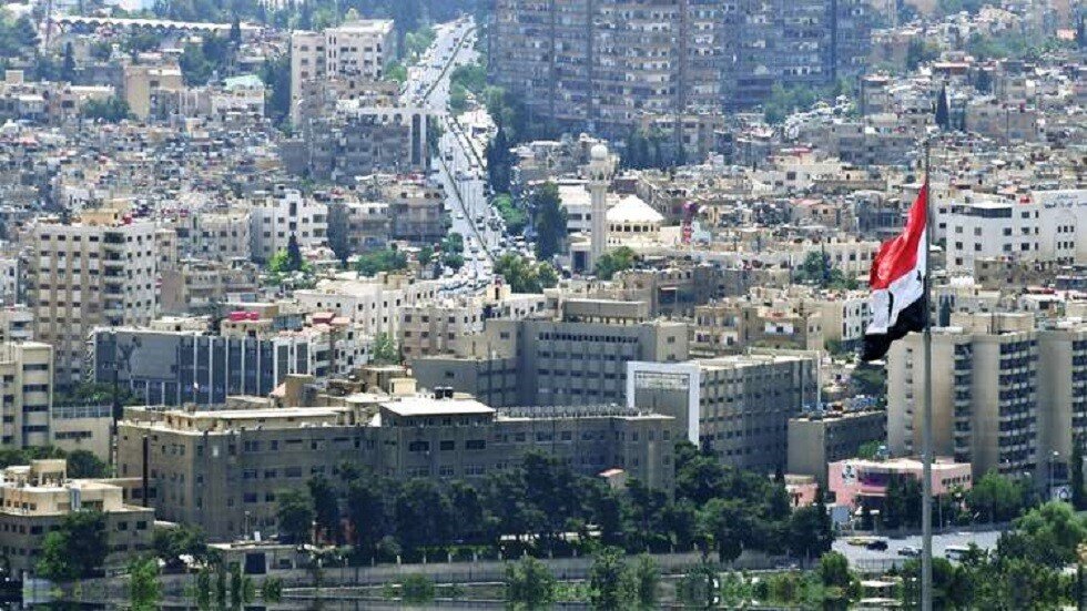 القائم بالأعمال السوري في مصر يعلق على دعوة العراق لإعادة عضوية سوريا بالجامعة العربية