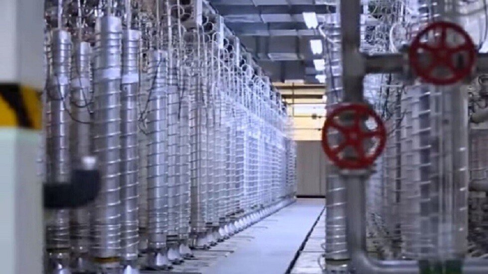 وكالة الطاقة الذرية: إيران تستعد لتخصيب اليورانيوم بأجهزة متطورة
