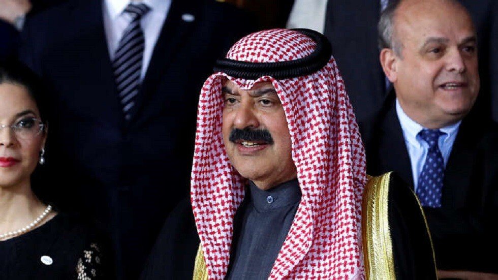 الكويت متفائلة أكثر بحل الأزمة الخليجية
