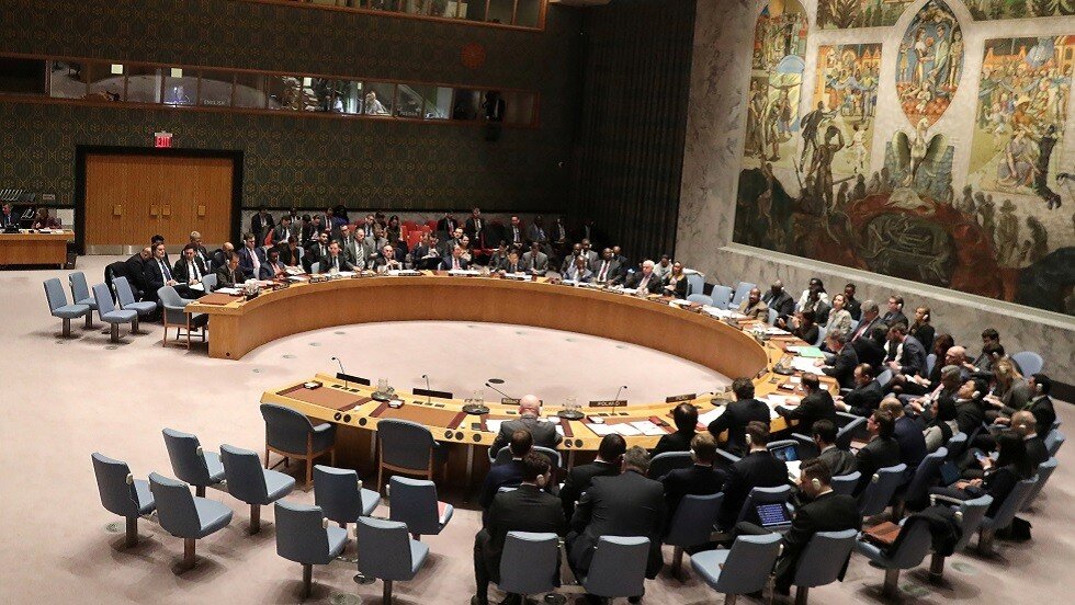 دول إفريقية تدعو الأمم المتحدة لرفع العقوبات عن السودان