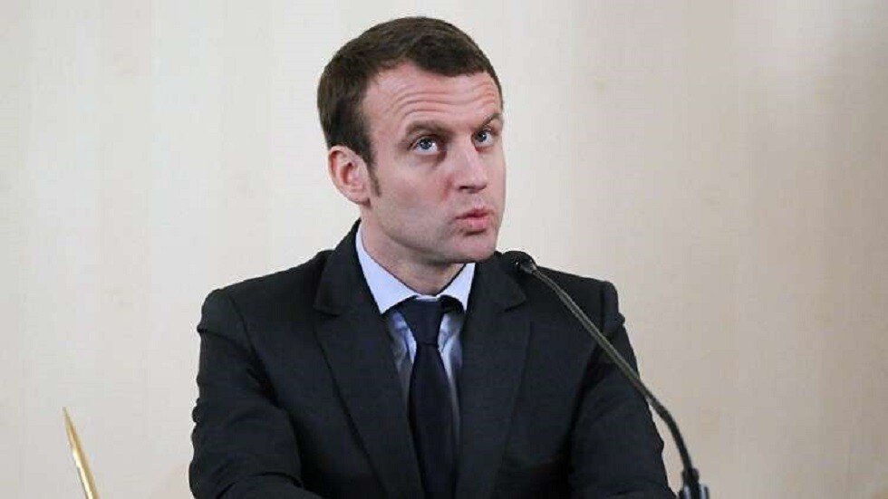 فرنسا.. وزيران بحكومة ماكرون يتلقيان تهديدات بالقتل (صورة)