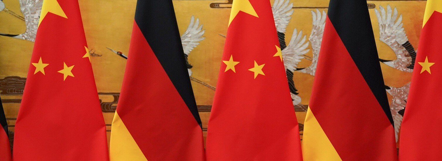 الصين تستدعي رسميا سفير ألمانيا بسبب احتجاجات هونغ كونغ