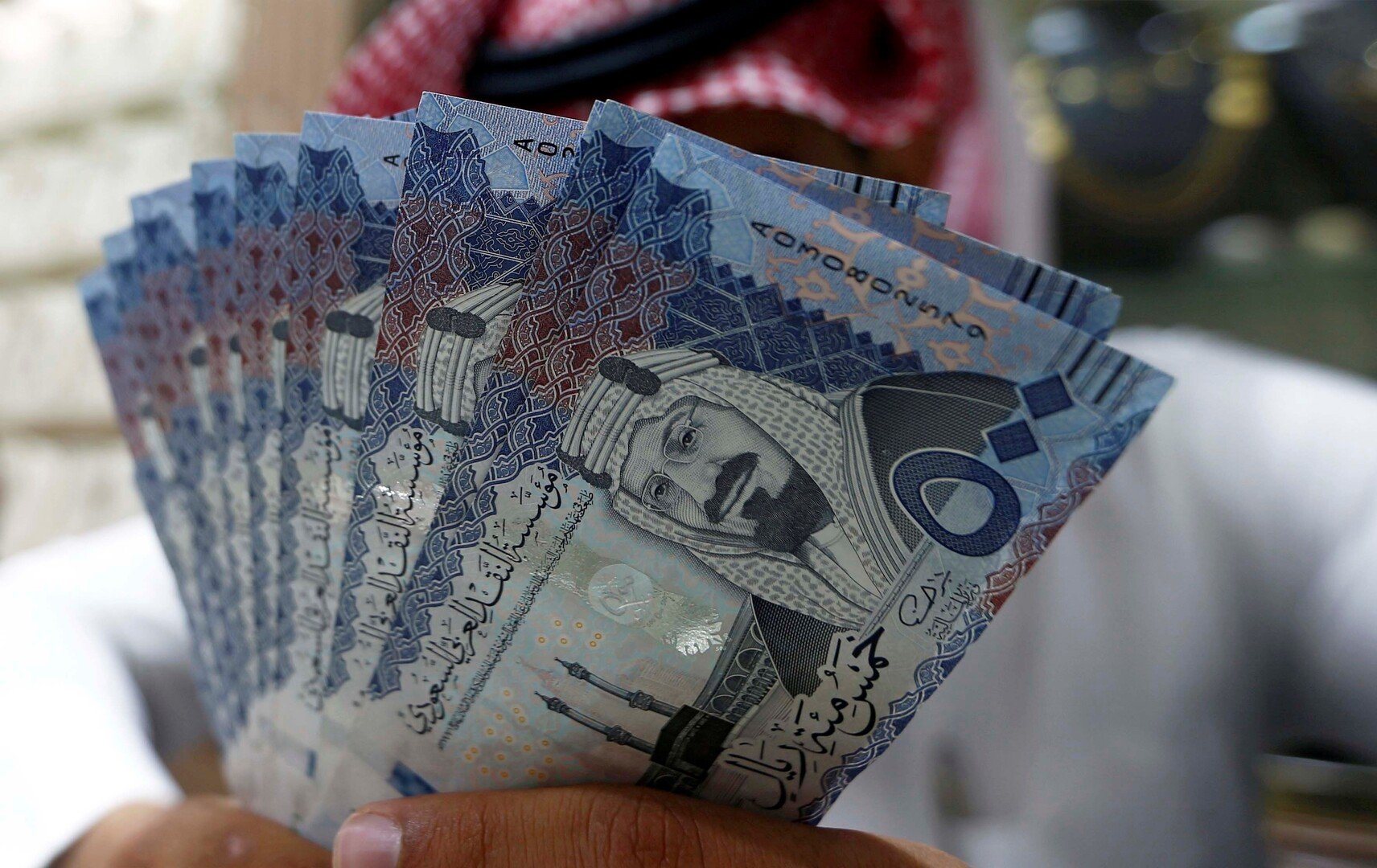 هيئة الاستثمار السعودية تنشر بيانات الاستثمار الأجنبي في المملكة