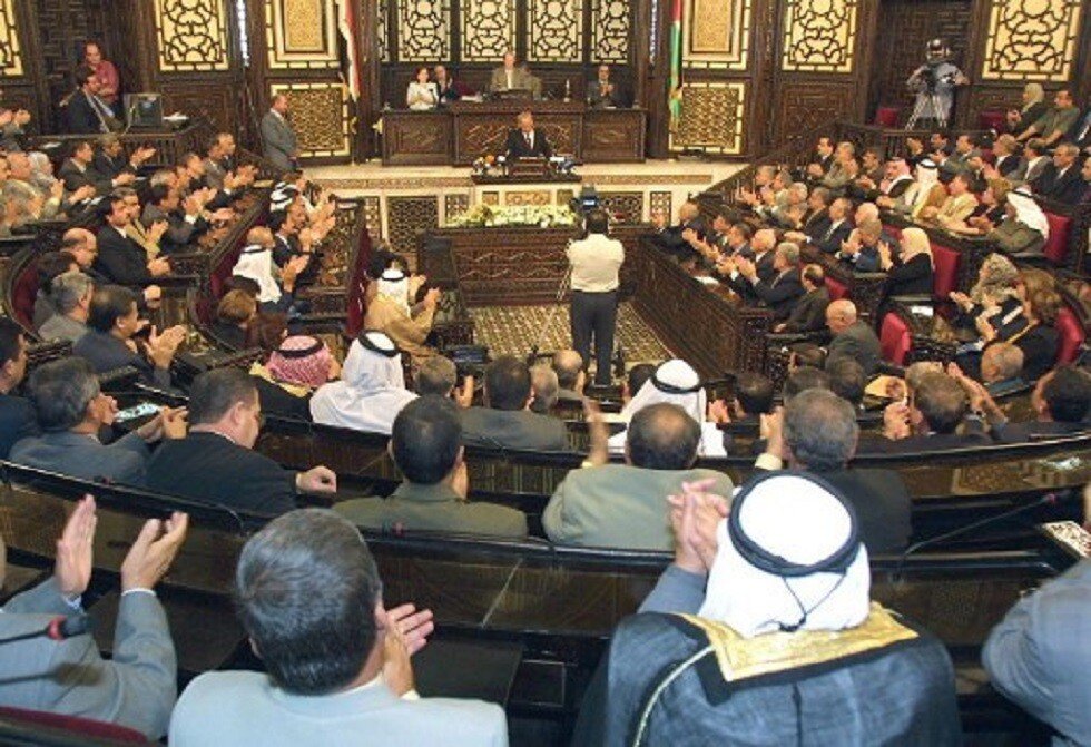 نائب في البرلمان السوري: لا جديد حول البدل الخارجي