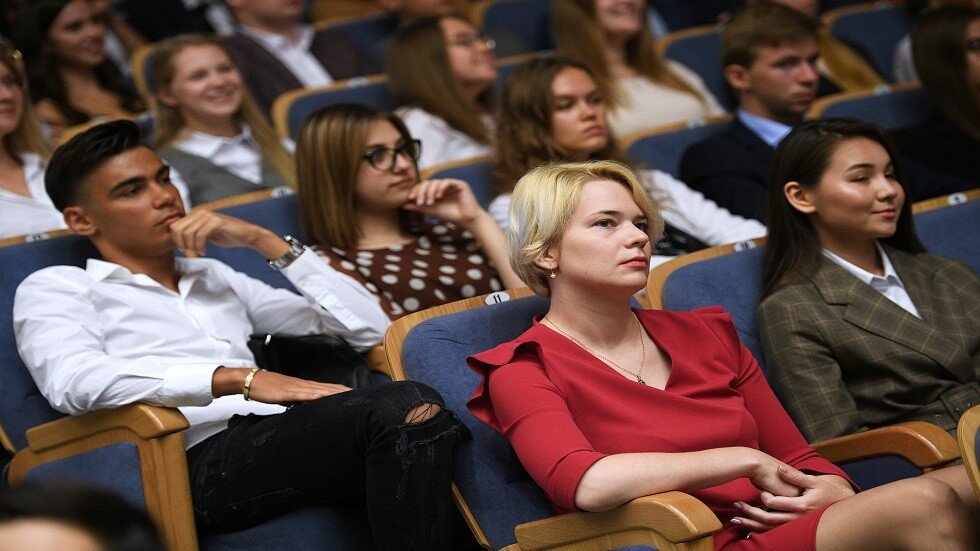 موسكو: منح الطلاب الأجانب الجنسية الروسية بعد التخرج في جامعة حكومية