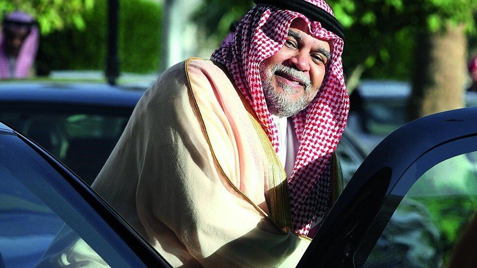 سفير سعودي يستشهد بفيلم عن 11 سبتمبر يبرز نفوذ بندر بن سلطان في أمريكا