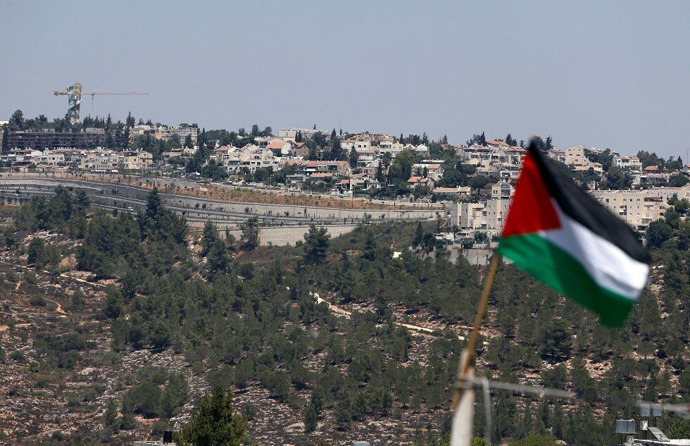 إسرائيل: الغزيون في الضفة غرباء غير شرعيين