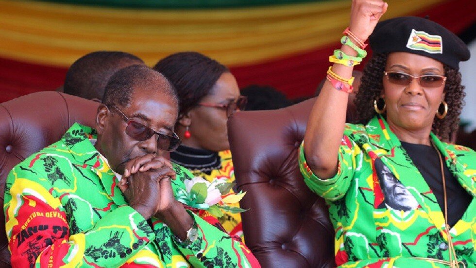 عائلة موغابي توافق بعد معارضة على مكان اختارته الحكومة لدفنه