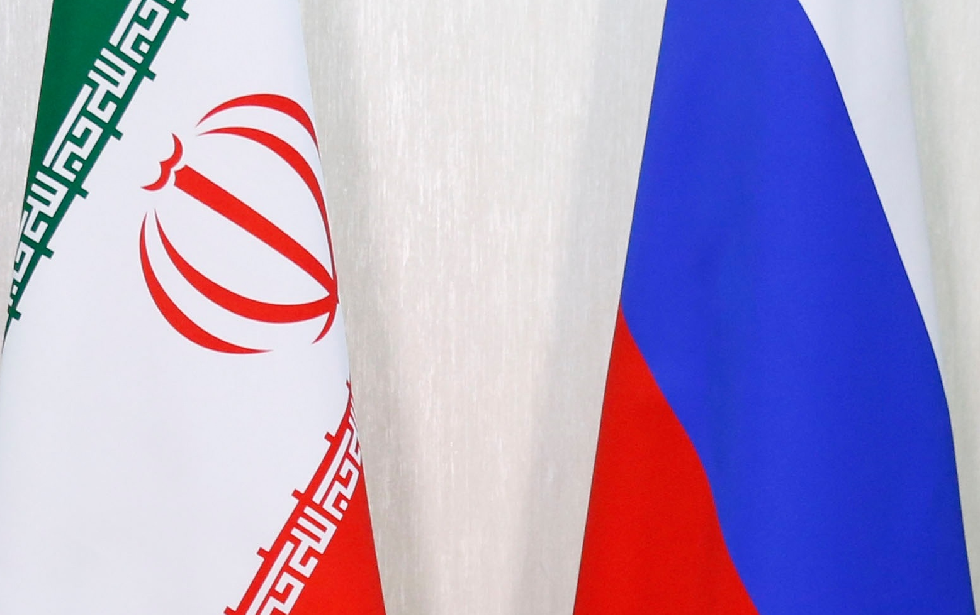 روسيا وإيران ترتبطان مصرفيا بعيدا عن 