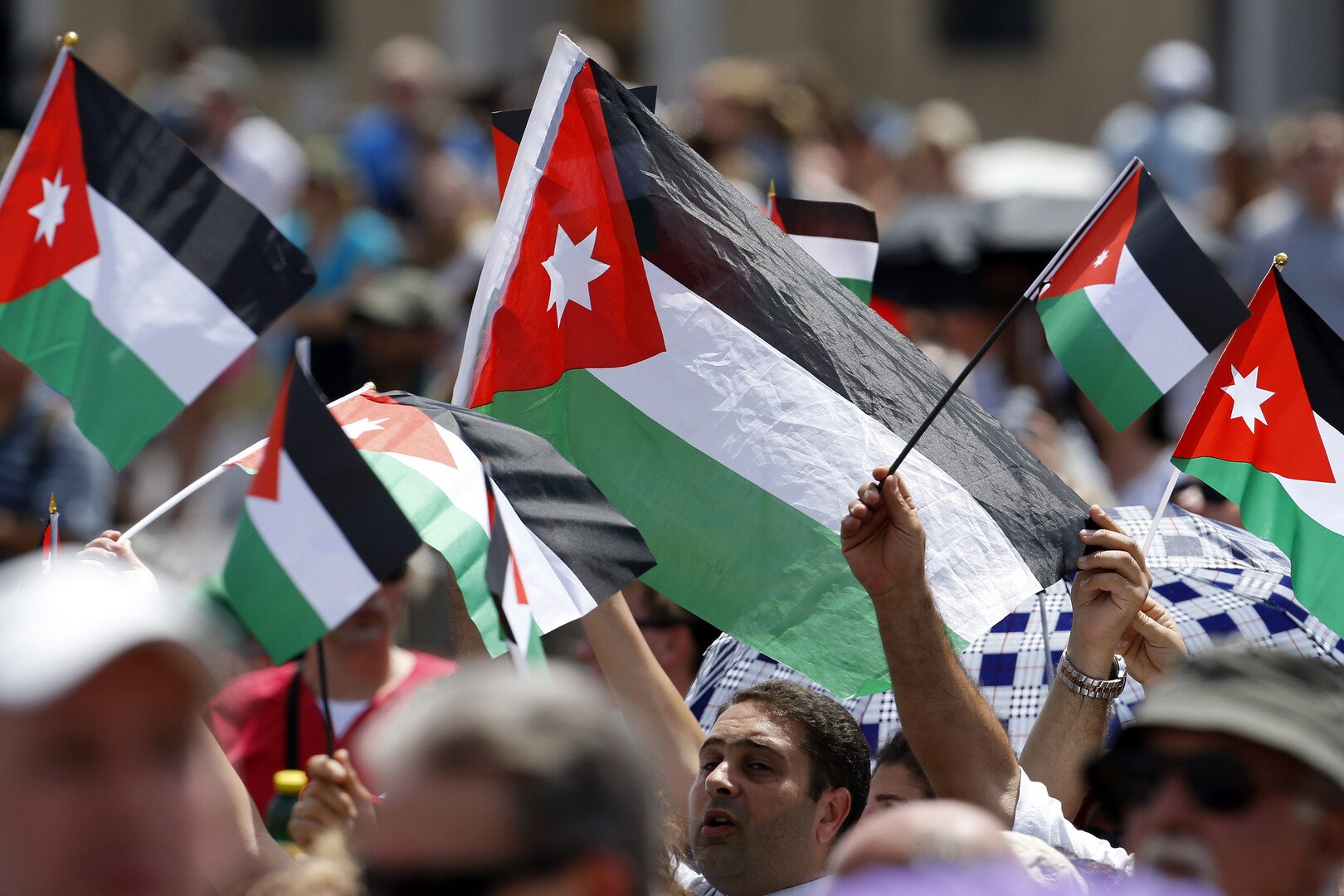 الأردن: تصريح نتنياهو يعد تهديدا خطيرا لعملية السلام