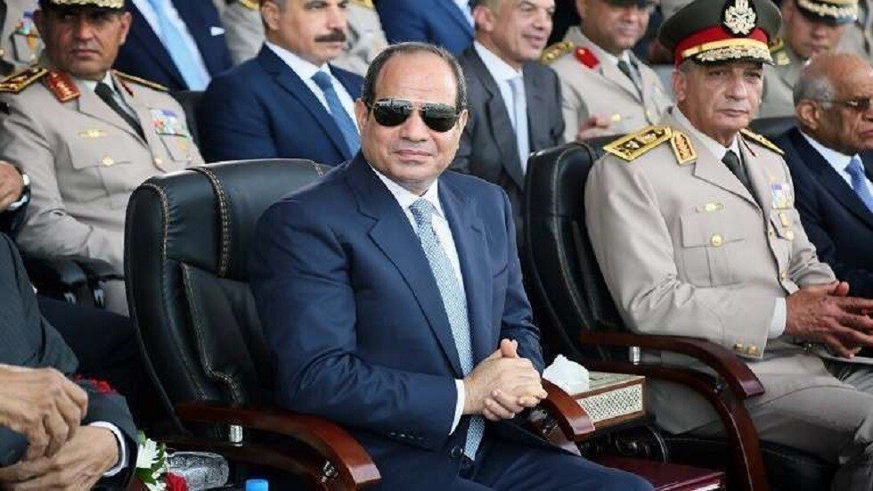 الكشف عن معلومات لأول مرة حول محاولة اغتيال السيسي وقيادات في الجيش المصري