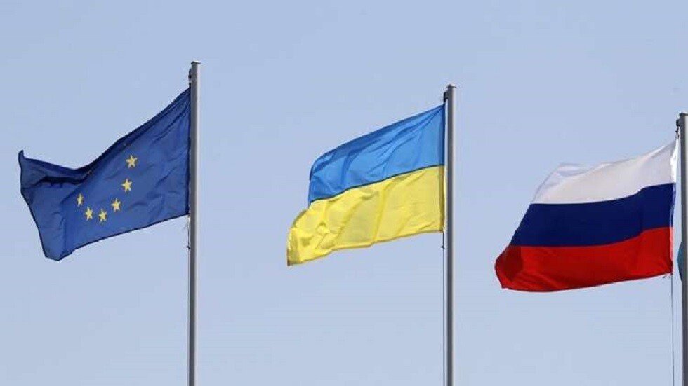 أوكرانيا: أصبح من الصعب على الغرب الالتزام بالعقوبات ضد روسيا