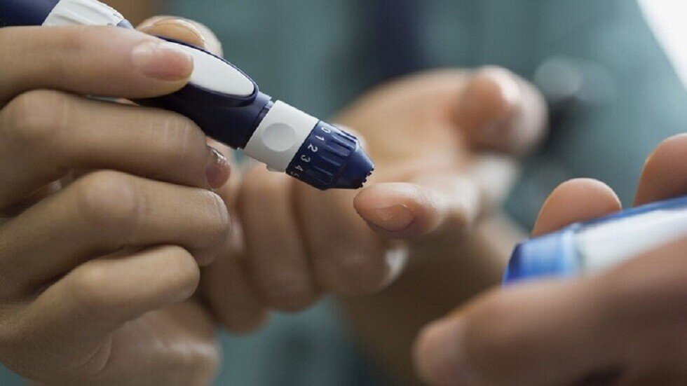 العلامات المبكرة لمرض السكري من النوع الثاني يمكن ملاحظتها منذ سن الثامنة