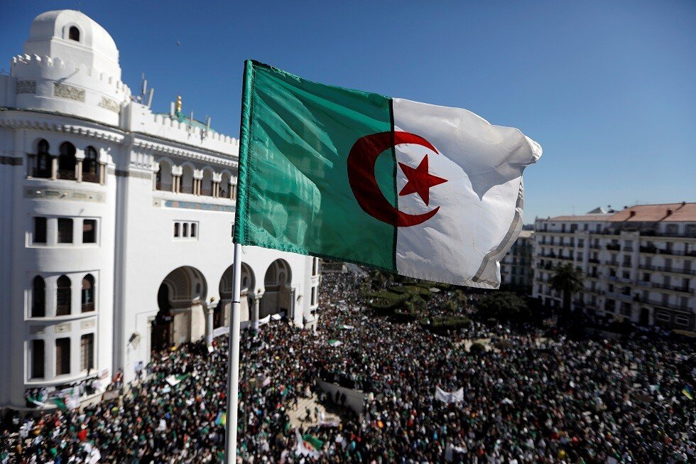 قائد الأركان الجزائري: أفشلنا مؤامرة لتدمير البلاد