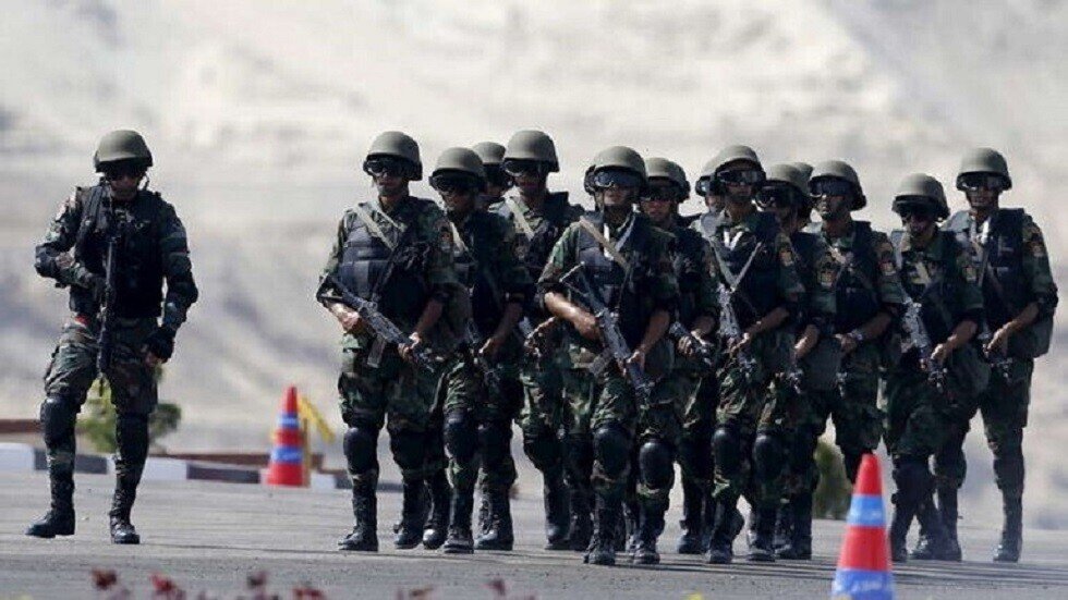 وزير الدفاع المصري: القوات الخاصة المصرية مستعدة لمواجهة التهديدات المحتملة