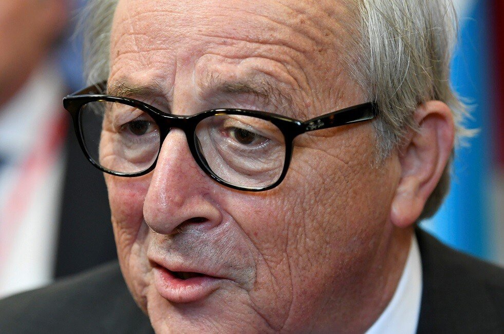 أزمة سببها اللغة.. رئيس المفوضية الأوروبية تكلم بالفرنسية فرفضوا خدمته في بلجيكا
