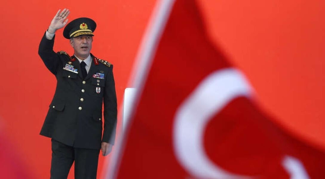تركيا: سننشئ قواعد عسكرية دائمة في المنطقة الآمنة بشمال سوريا