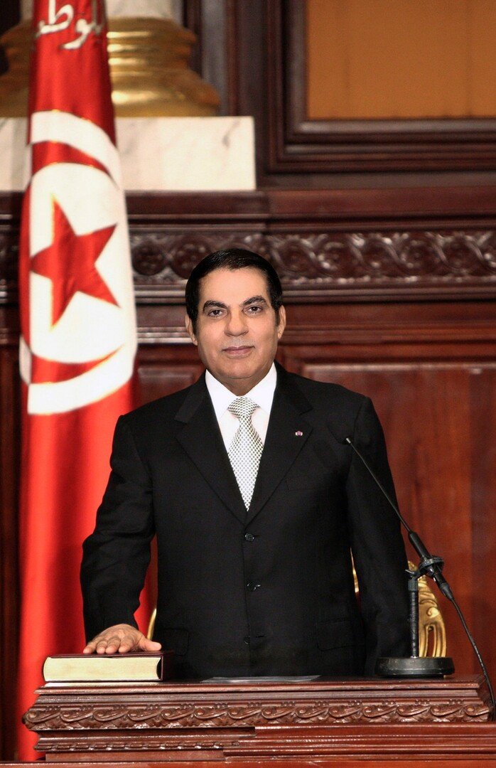 مصدر حكومي تونسي: سنستجيب لمطلب دفن بن علي في تونس إذا طلبت عائلته ذلك