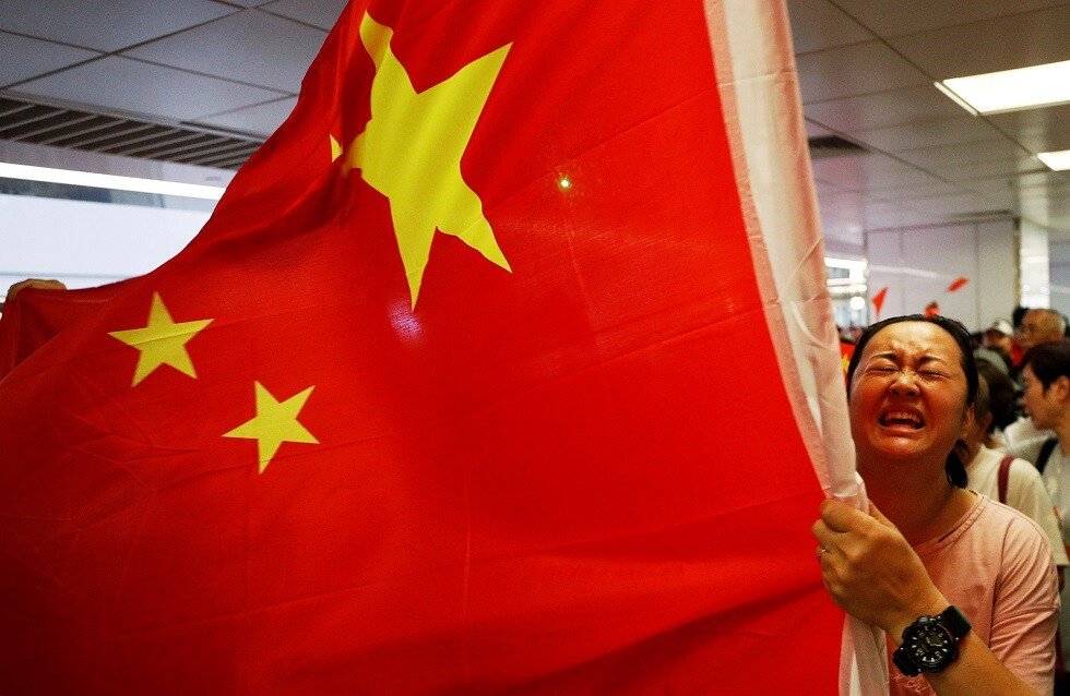 الصين في مأزق.. إعادة التوحد مع تايوان أو زعزعة الاستقرار