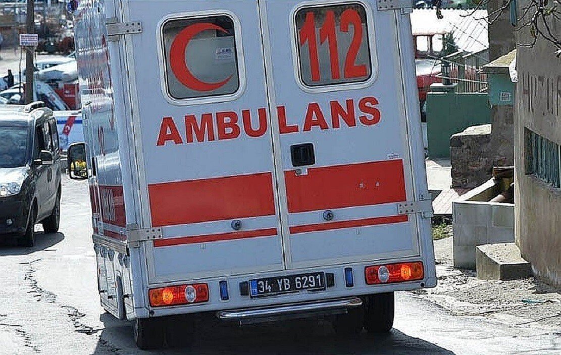 إصابة 15 سائحا روسيا في حادث مروري بجنوب تركيا