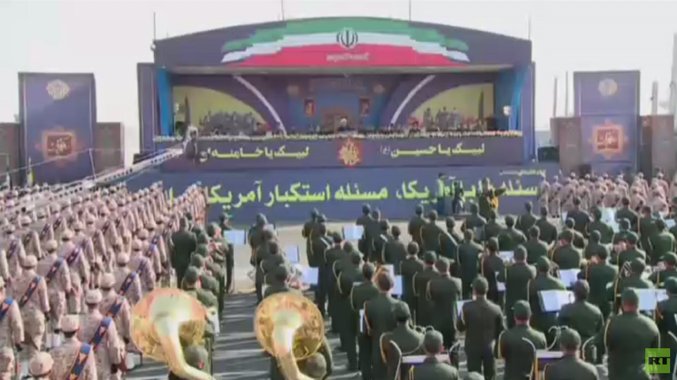 روحاني في ذكرى الحرب مع العراق: لا أحد يجرؤ على شن الحرب على إيران