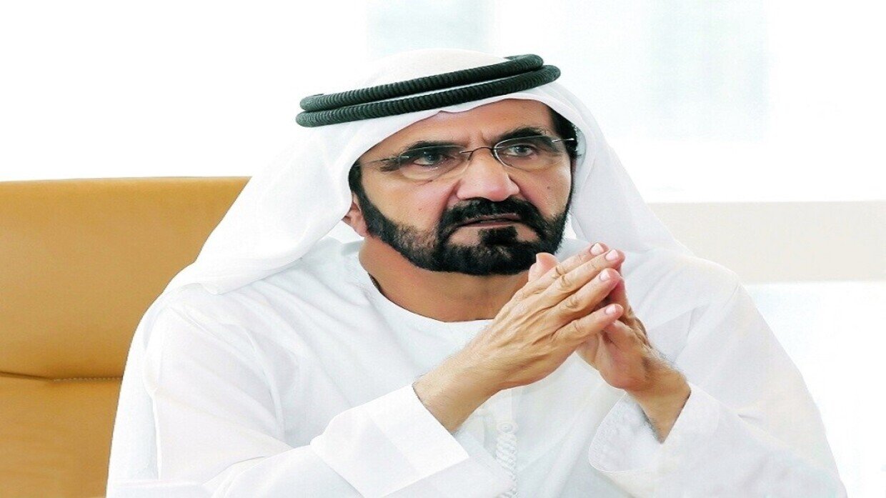 حاكم دبي يبحث عن كفاءات بمهارات استثنائية