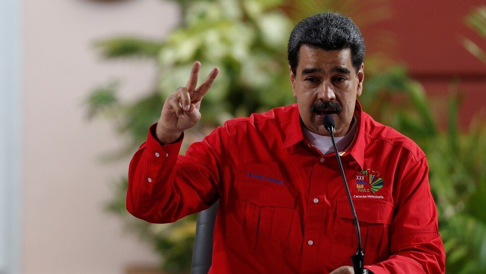 مجموعة ليما تريد فرض عقوبات على مادورو وتعارض استخدام القوة