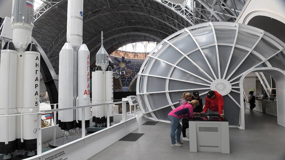 الطباعة ثلاثية الأبعاد تستخدم في إنتاج صاروخ 
