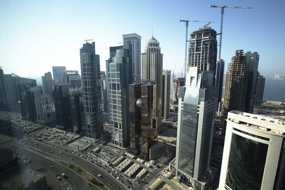 قطر تحذر من حرب في الخليج