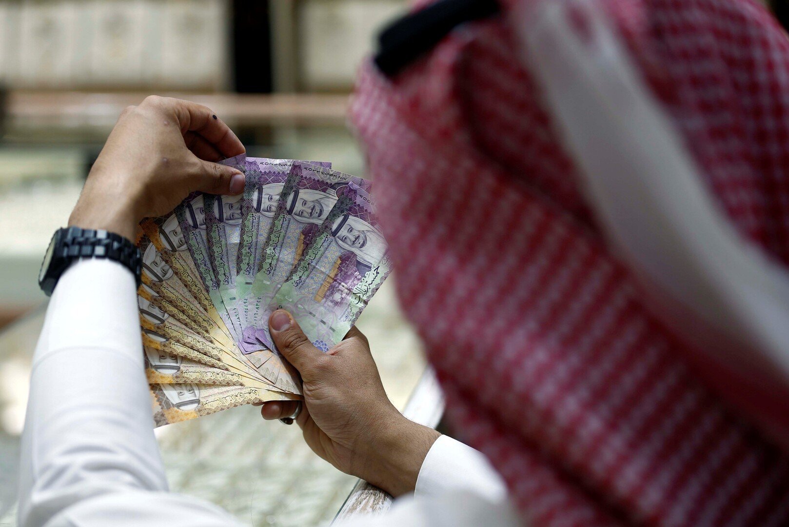 السعودية تعفي عمالة المنشآت الصناعية من المقابل المالي لـ 5 سنوات