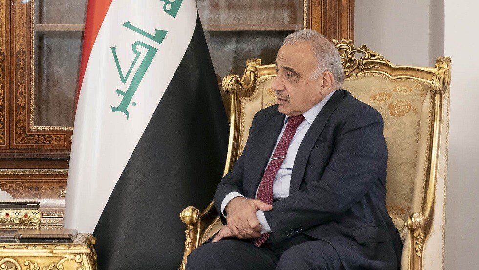رئيس الحكومة العراقية يقوم بزيارة خاطفة للسعودية