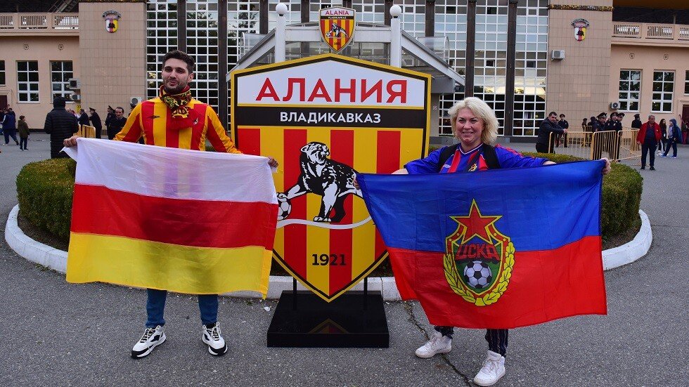 تسيسكا وسبارتاك وزينيت يبلغون ثمن نهائي كأس روسيا (فيديو)