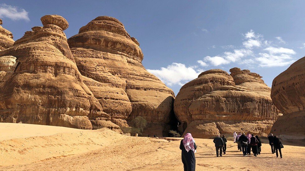 أبرز المواقع السياحية السعودية التي ستفتح أبوابها للسياح