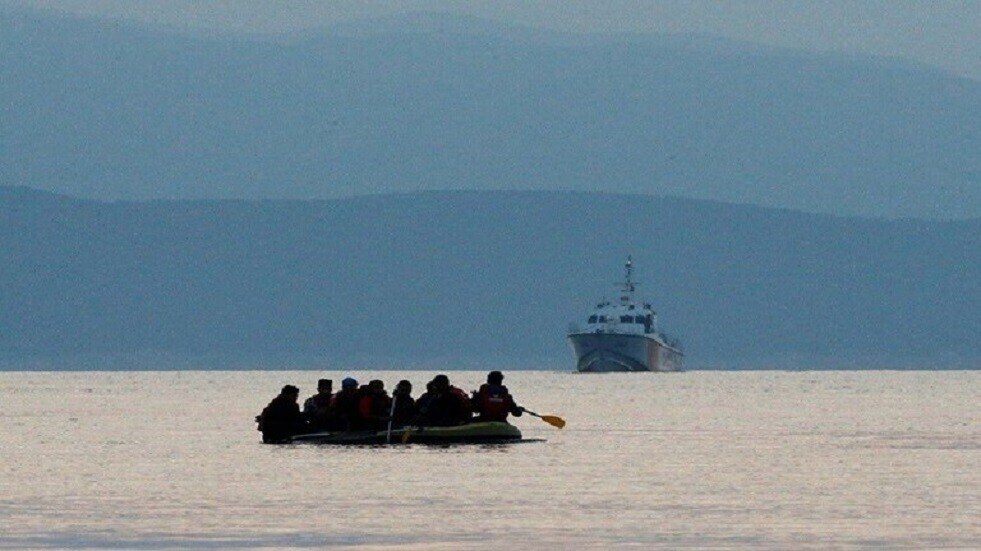العثور على جثث سبعة مغاربة حاولوا عبور البحر نحو إسبانيا
