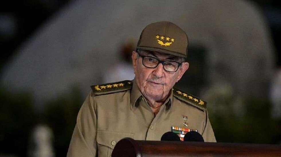 كوبا تنتقد في الأمم المتحدة عقوبات واشنطن ضد راوول كاسترو
