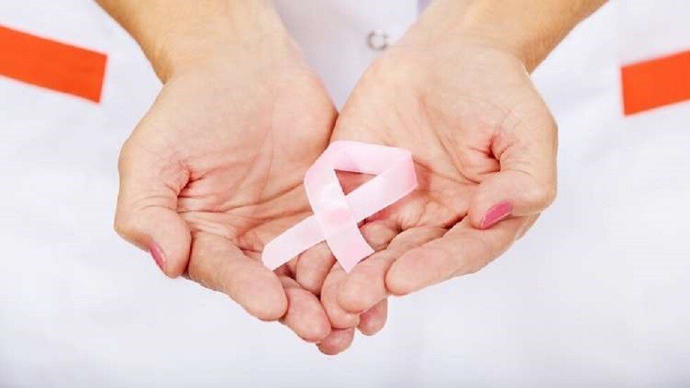 ما يجب معرفته لاكتشاف سرطان الثدي مبكرا