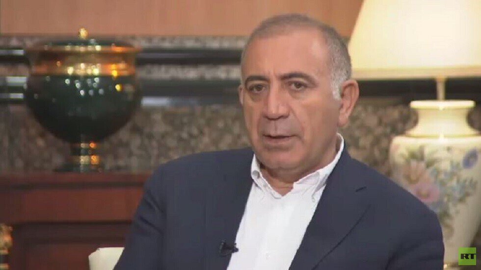 قيادي تركي معارض: على تركيا وسوريا بناء جسر من الحوار