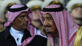 ملابسات مقتل حارس الملوك حسب تغريدات