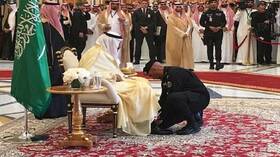 مقتل