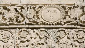 إيران تستعيد 1700 قطعة أثرية من الولايات المتحدة