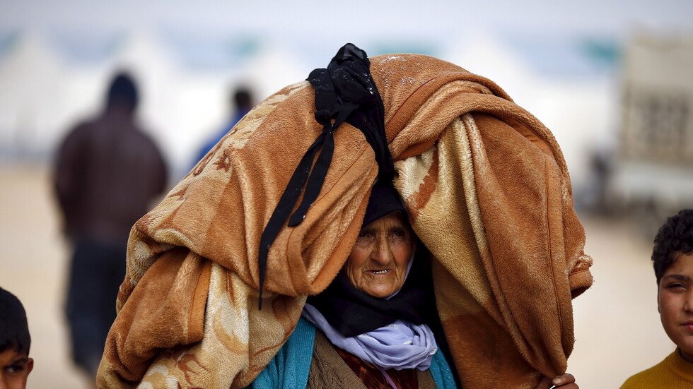 معهد ألماني: أنقرة تبالغ في عدد اللاجئين السوريين على أراضيها