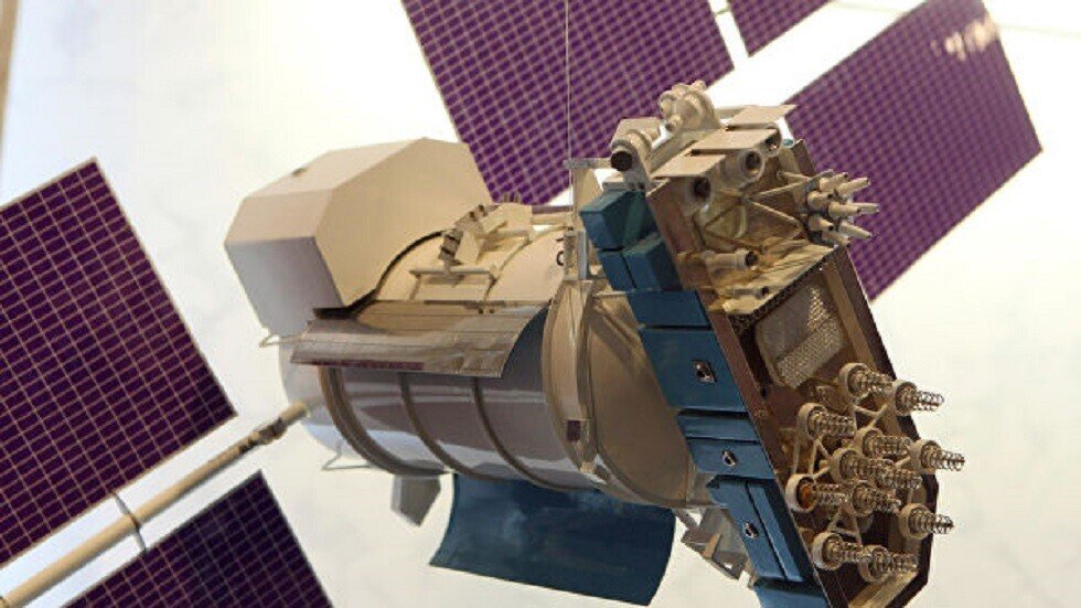 مصدر يكشف عن تغيير قمر "غلوناس" المستهلك